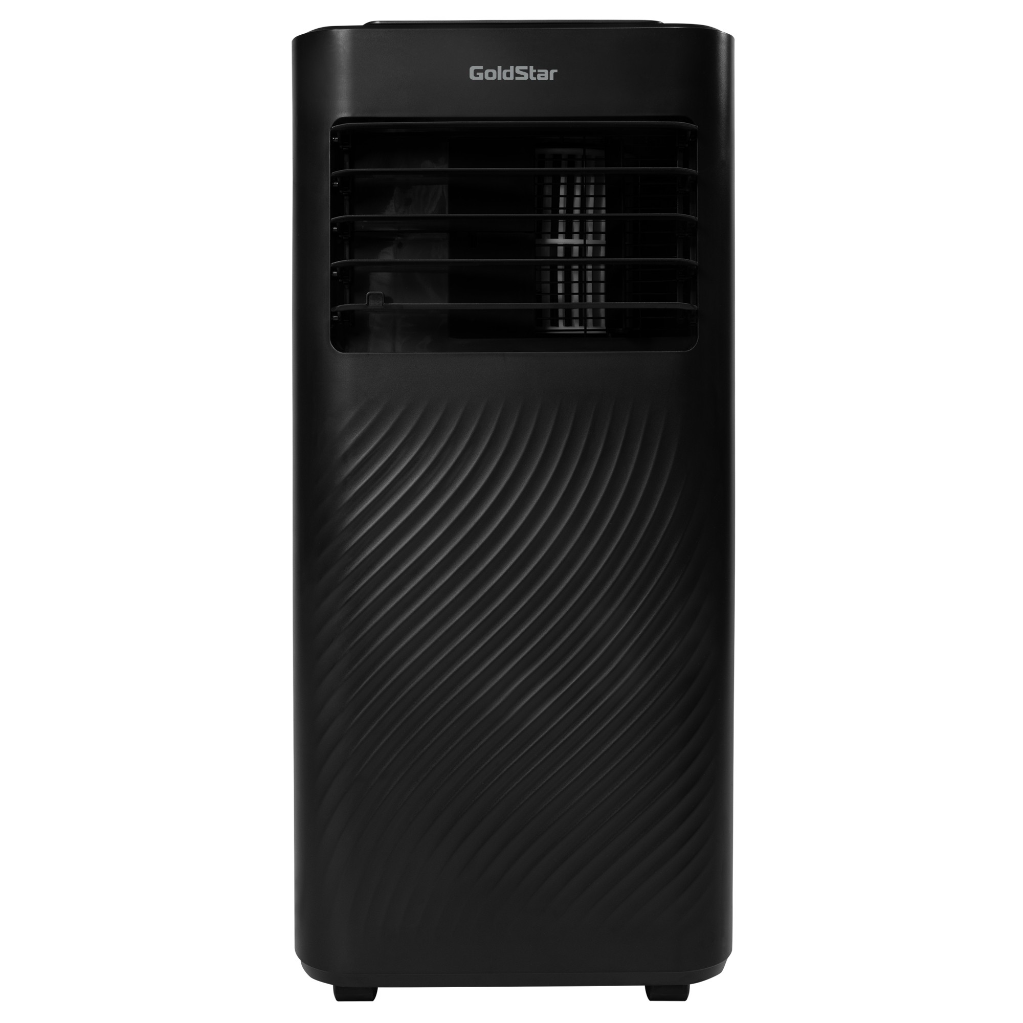 9222284 Кондиционер мобильный GoldStar GSPC-07 TB/N6 черный STDN-0003528 - Вид №3