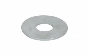 65381016 Монтажные профиля BIS Шайбы (BUP1000) монтаж в профиле BIS RapidRail®