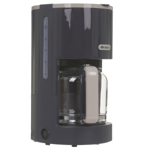 9267723 Кофеварка капельная ARIETE 1394/00 черный