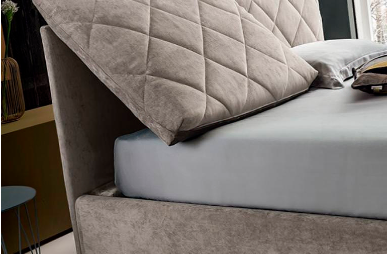 Кровать  FELIS ALLEN 070  - Вид №3