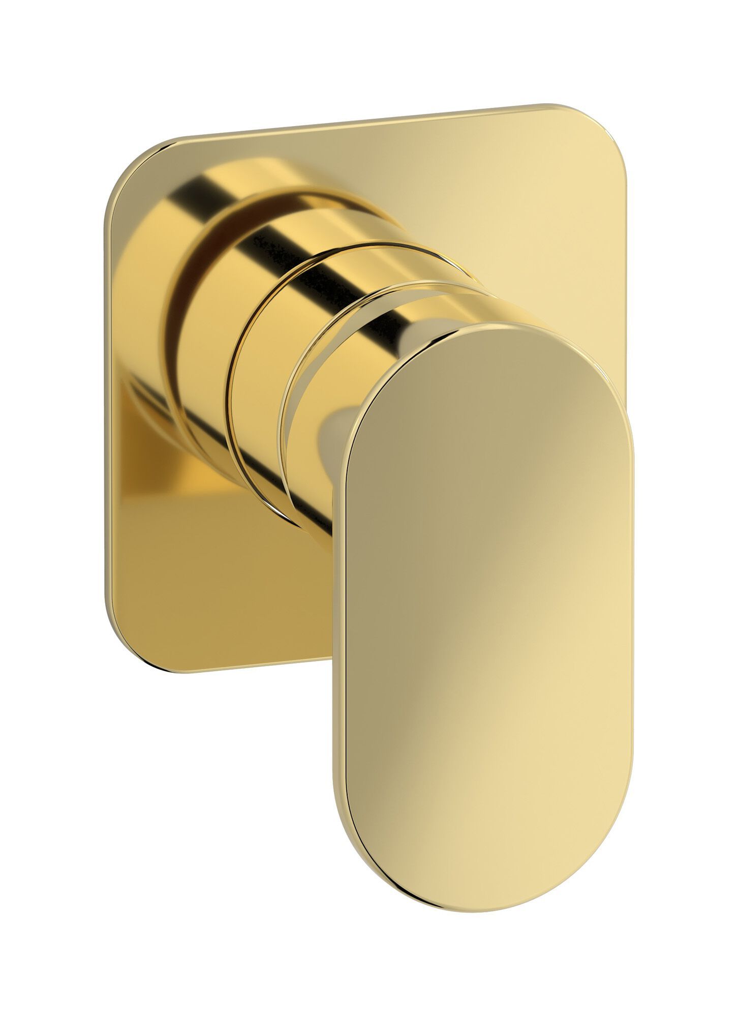 Односторонний настенный смеситель IB K2 ARCH-00145424 - Вид №2