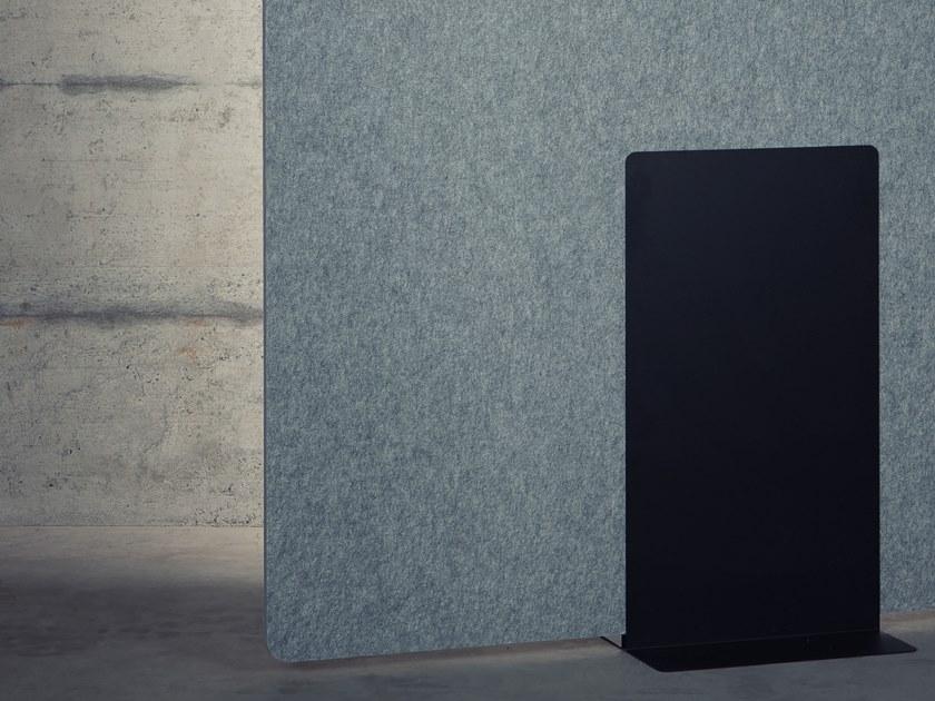 ECHOJAZZ Звукопоглощающая перегородка для офиса sun-id-1346812 - Вид №4