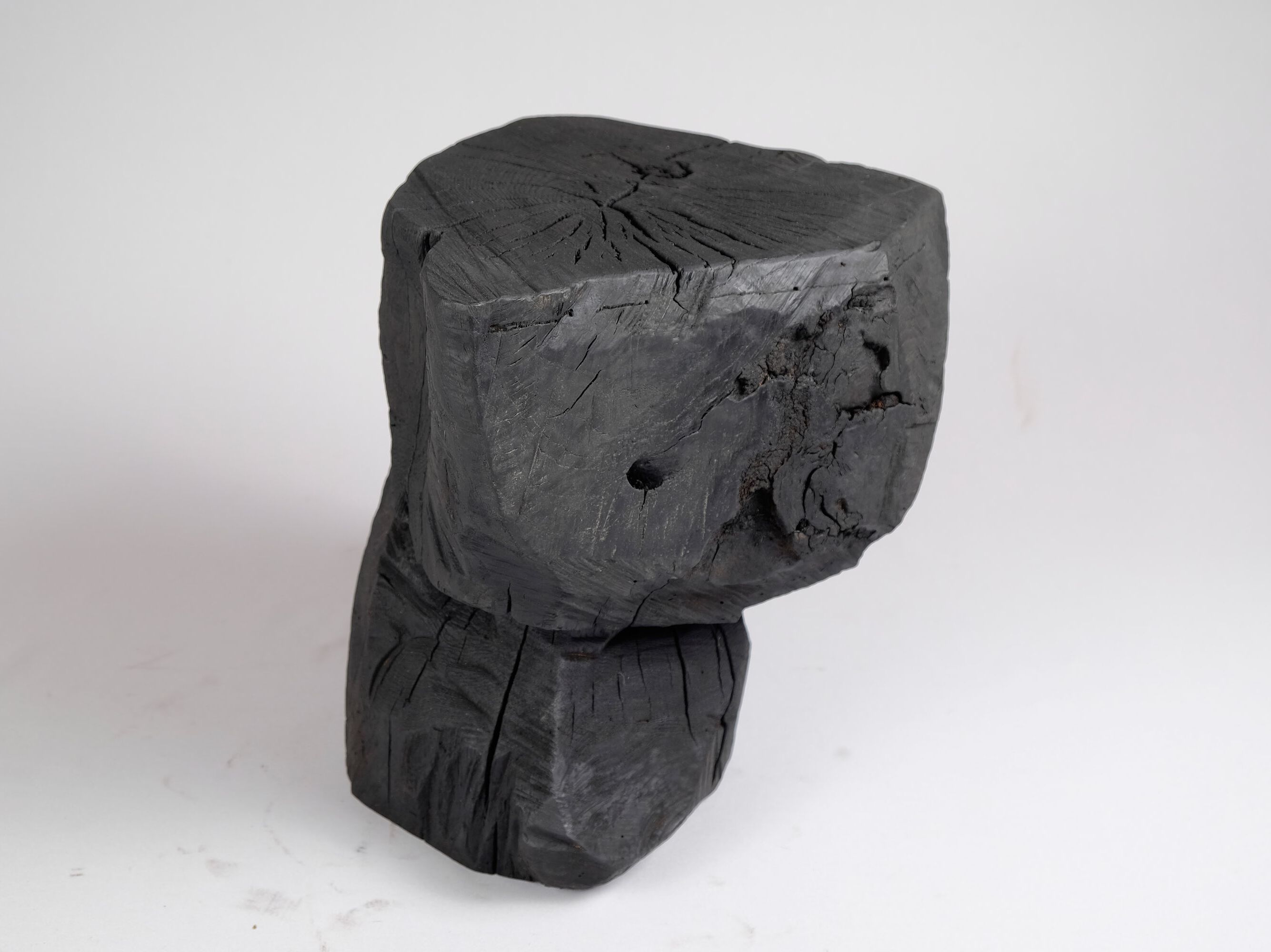 Журнальный столик из дуба Logniture Jownik ARCH-00112143 - Вид №11