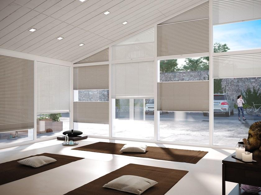 Mottura Рейка для жалюзи плиссе Tende plissè sun-id-1438526 - Вид №6