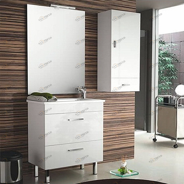 КОМПЛЕКТ МЕБЕЛИ ALMAGRO 60 СМ WHITE SALGAR 22405