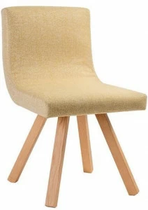 Anesis Стул из ткани  A78