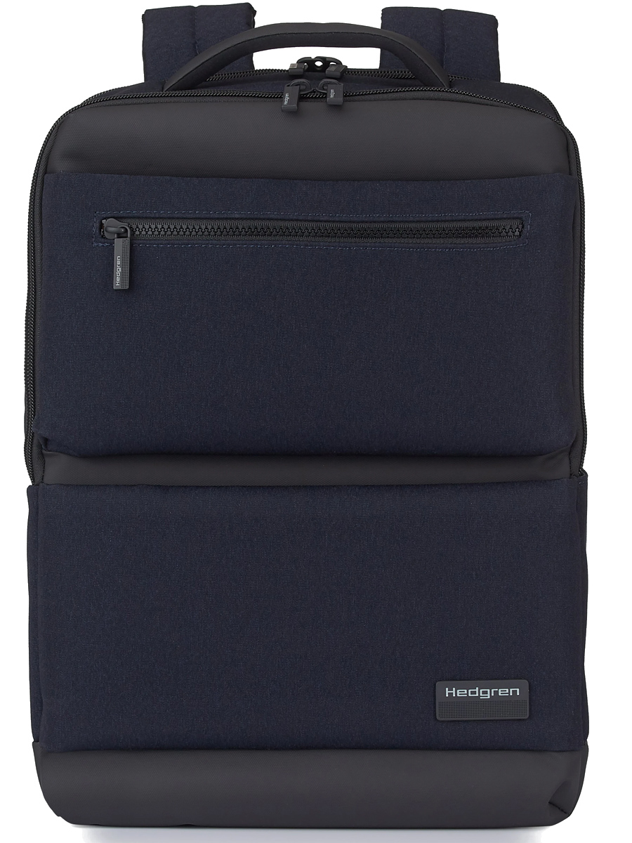 HNXT05/744-01 Рюкзак HNXT05 SCRIPT Backpack 2 cmpt 15,6 RFID Hedgren Next - Вид №1