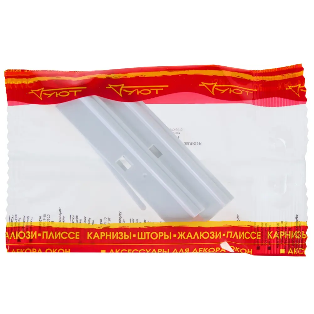 Santreyd Держатель для вертикальных жалюзи 89 мм (3 шт) 18775824 STLM-1065962 - Вид №2