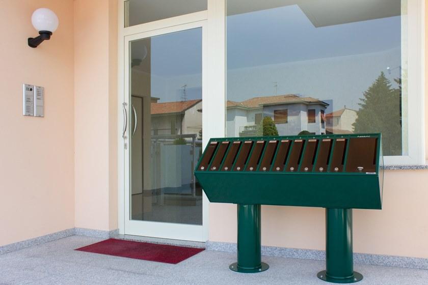 RAVASI Самонесущий почтовый ящик Interni sun-id-1369293 - Вид №1