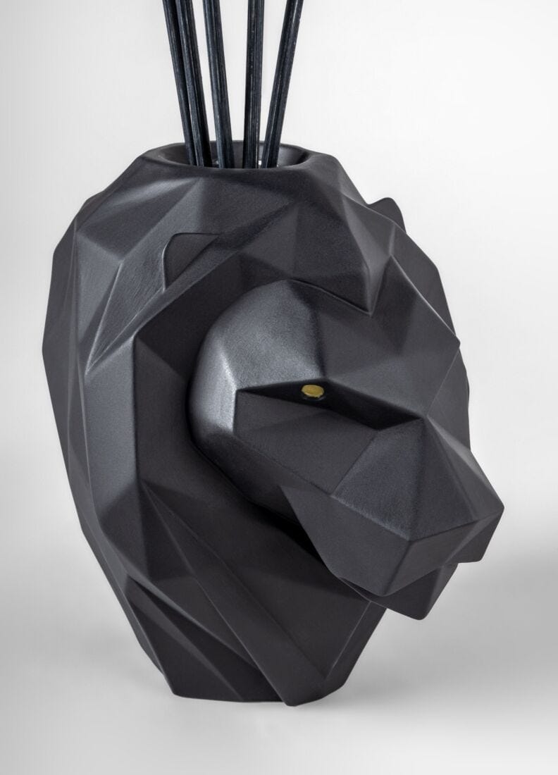 Фарфоровый парфюмер Lladró оригами ARCH-00041387 - Вид №2