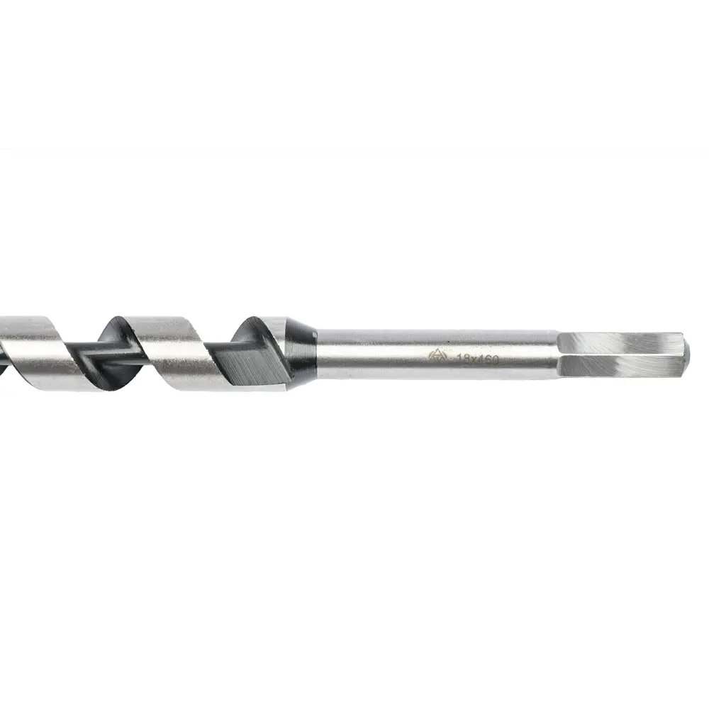 Сверло балочное по дереву Волжский инструмент 5014018 18x460 мм STLM-2112155 - Вид №1