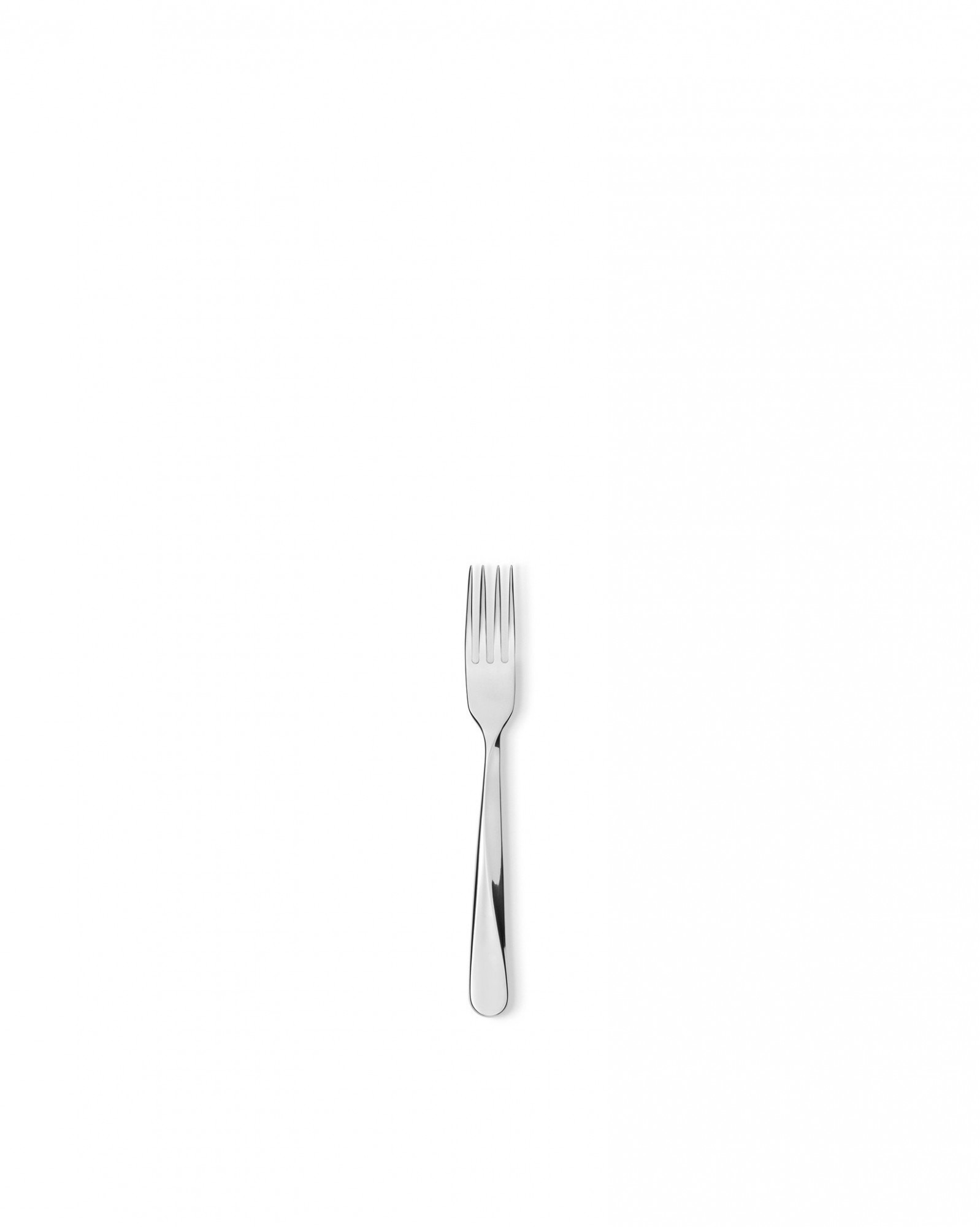 Вилка для фруктов. 6 штук Alessi Giro UNS03/5