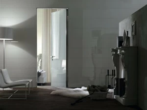 OIKOS VENEZIA Дверь из безопасного стекла Project