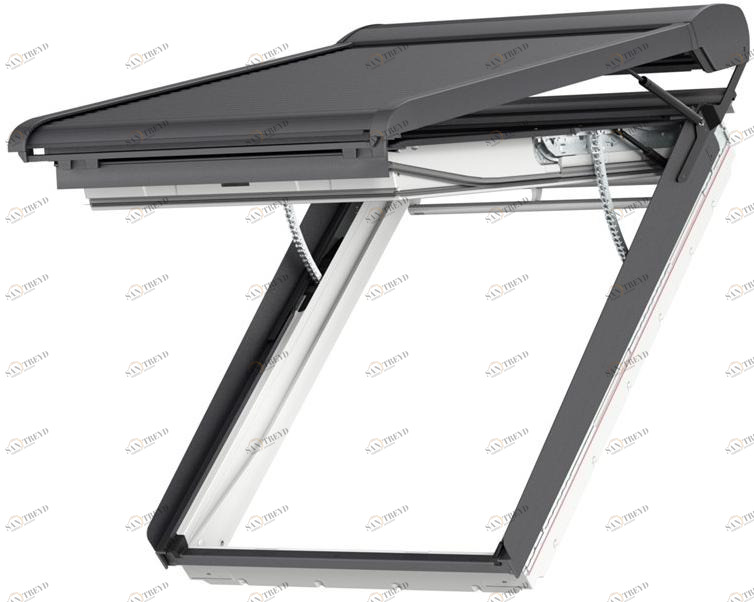 Velux Электрические жалюзи sun-id-1447188