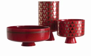 Roche Bobois Ваза из майолики