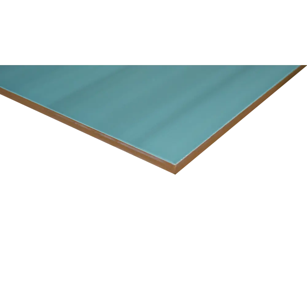 Плитка настенная Cancun 40x20 см 1.2 м² цвет синий CULTO STLM-2108480 - Вид №1