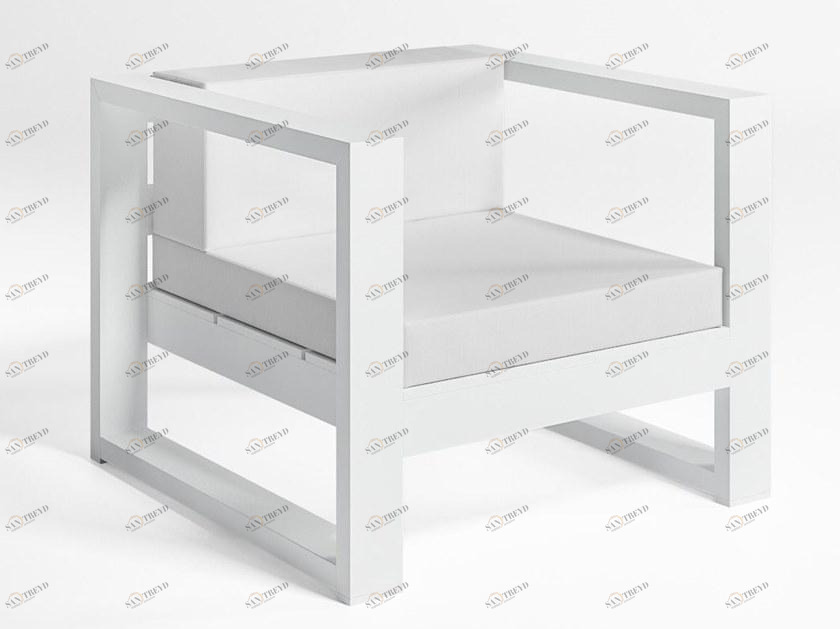 GANDIABLASCO Садовое кресло салазки Na xemena sun-id-1414715