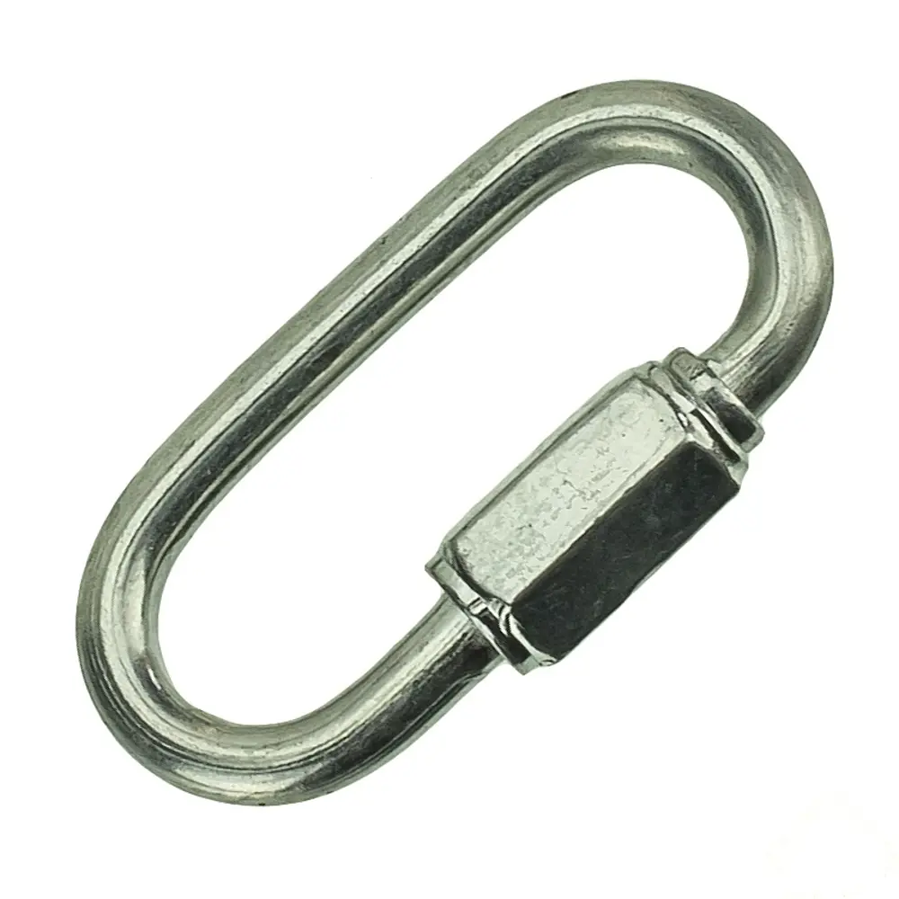 Карабин винтовой 3 мм (1 шт.) FIXBOX STLM-2147606