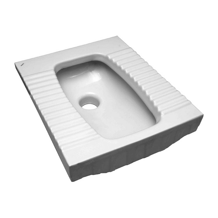 0417  0417AR Задний уNitaз с впуском чистой воды Eca 