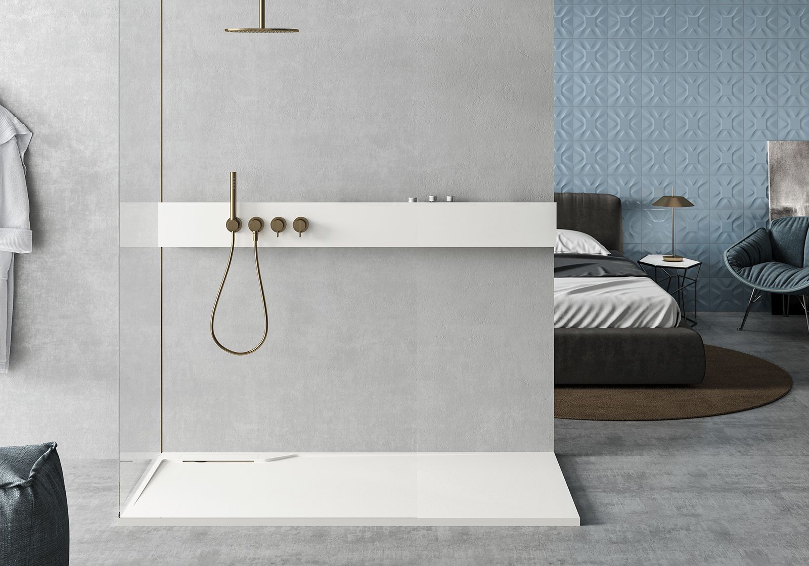 Hidrobox TWINS sun-id-2011506 - Вид №3