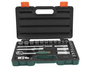 Набор инструментов Jonnesway S68H3126S 0152568