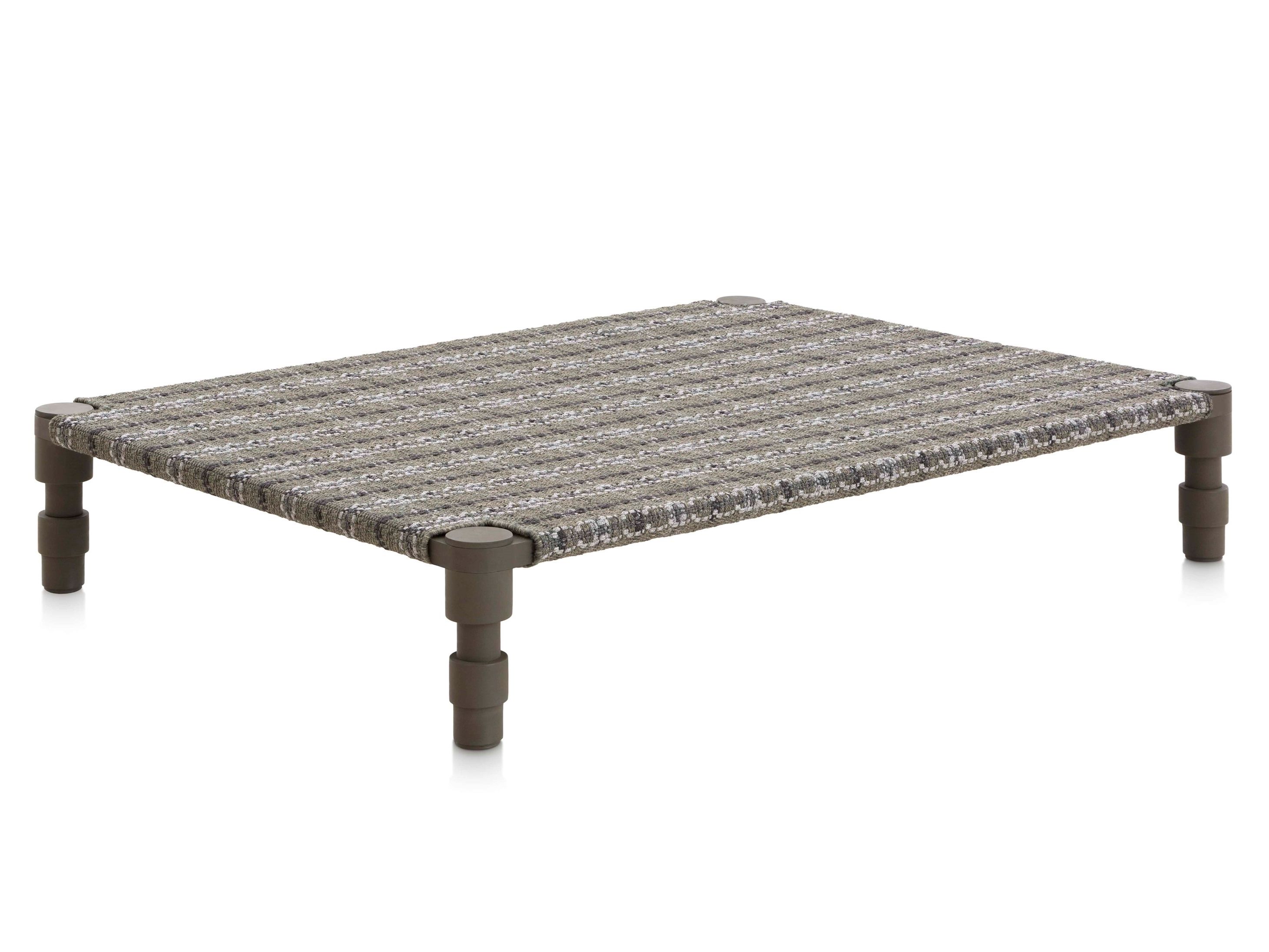 Садовая скамейка / Садовая кровать из полипропилена GAN садовые слои ARCH-00033747 - Вид №22