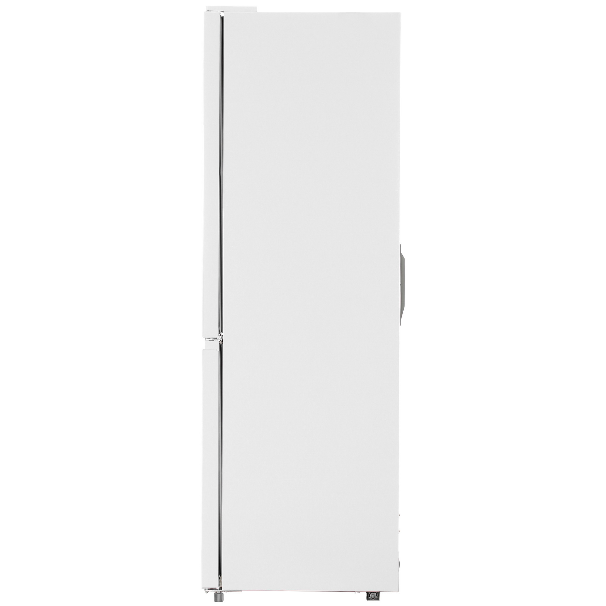 9944655 Холодильник с морозильником   Nordfrost RFC 350D NFW белый STDN-0112461 - Вид №3