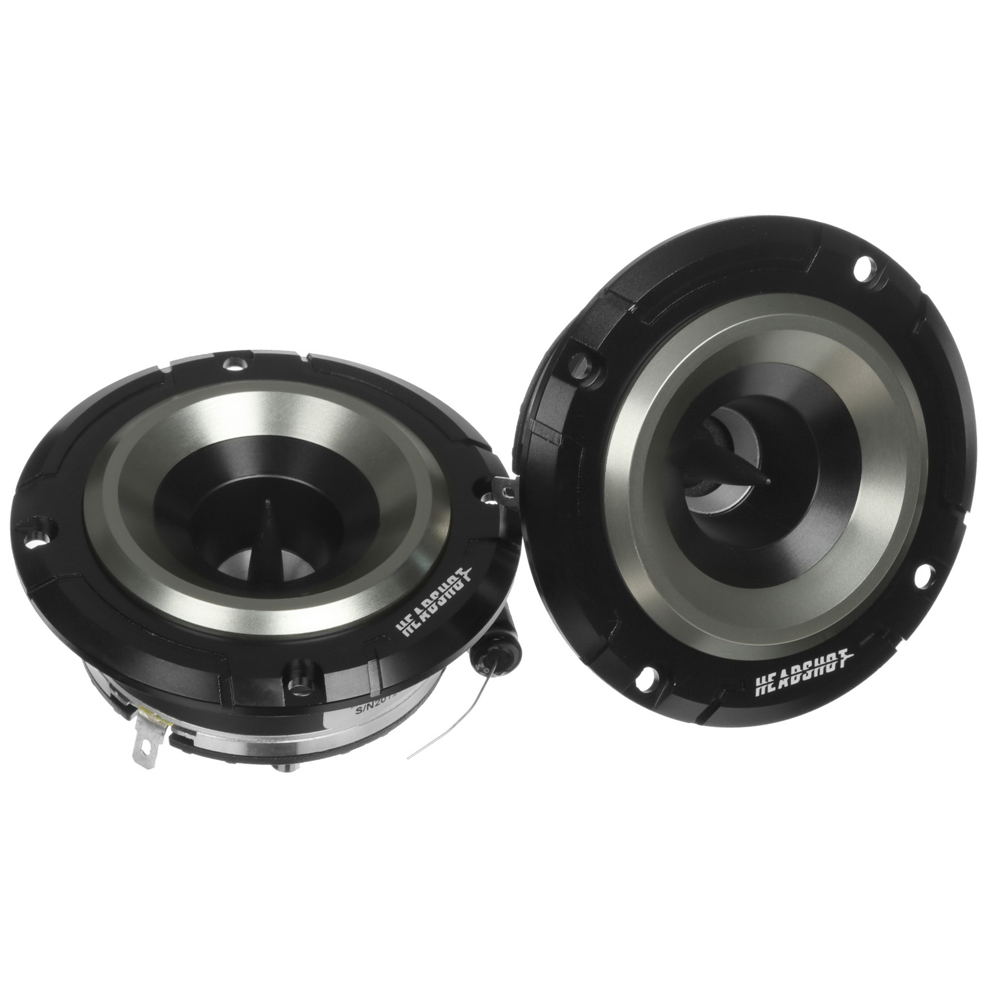 9102832 Твитер Kicx HeadShot TW NEO-37 STDN-0108759