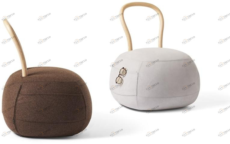 Opinion Ciatti Мягкое кресло Yum yum sun-id-1377379