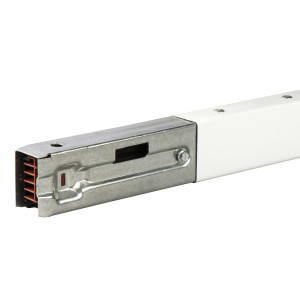 KBA40ED2203W СЕКЦИЯ ПРЯМАЯ 40А, 2М Schneider Electric Canalis