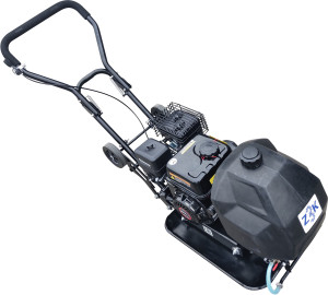 84733818 Виброплита бензиновая Z3K60W 530x370, 4000 Вт, 5.5 л.с. STLM-0054359 ZITREK