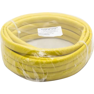 Шланг для полива ПАВЛОВСКАЯ ЗАРЯ Армированный 1/2" 7 м ПВХ