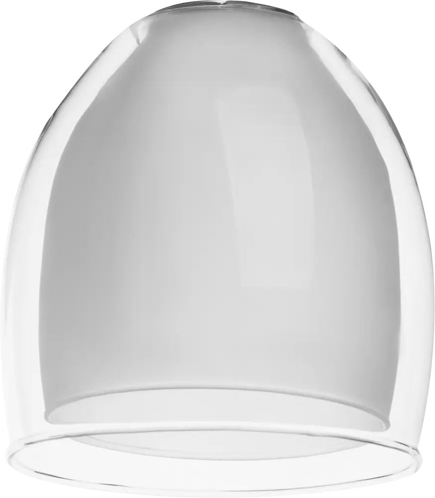 Плафон Vitaluce VL0074 - стеклянный абажур для создания стильного освещения 81979149