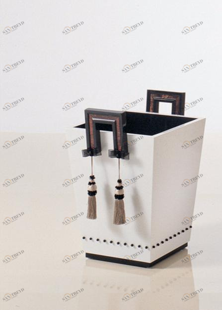 Rozzoni Стеллаж для журналов из дерева Tiffany sun-id-1469960