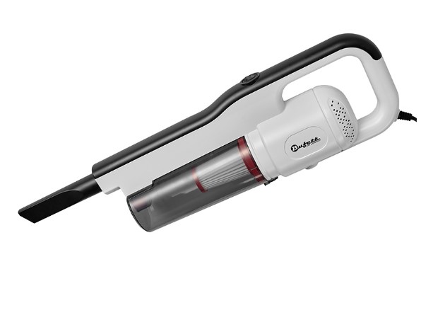 9226550 Пылесос  вертикальный  Bufett 640390  белый STDN-0047271 - Вид №3