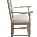 CG790B Йоркширское кресло с лестницей ijlbrown  - Вид №6