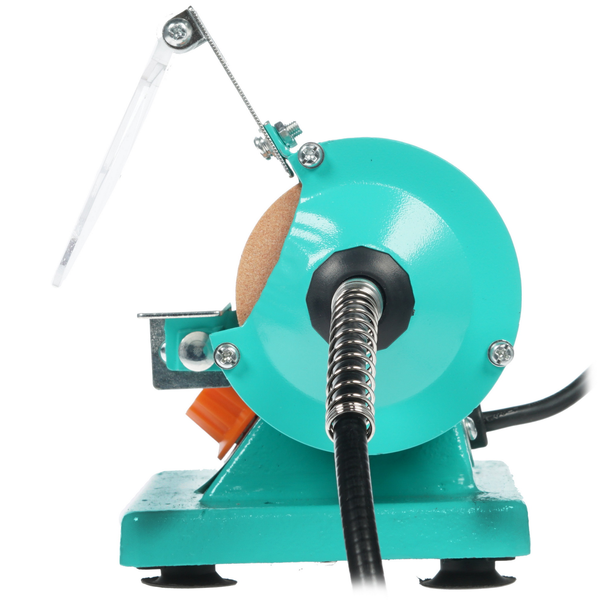 Точильный станок Sturm! BG60075 8157165 STDN-0146823 - Вид №2