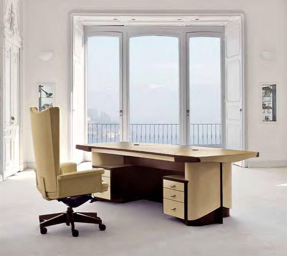 Письменный стол  MASCHERONI Planet  6 