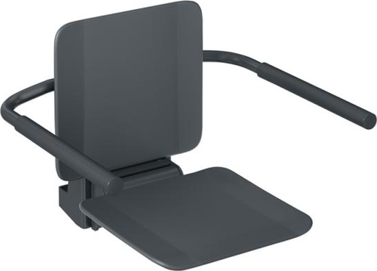 900.51.10760 подвесное сиденье HEWI System 900 - Вид №1