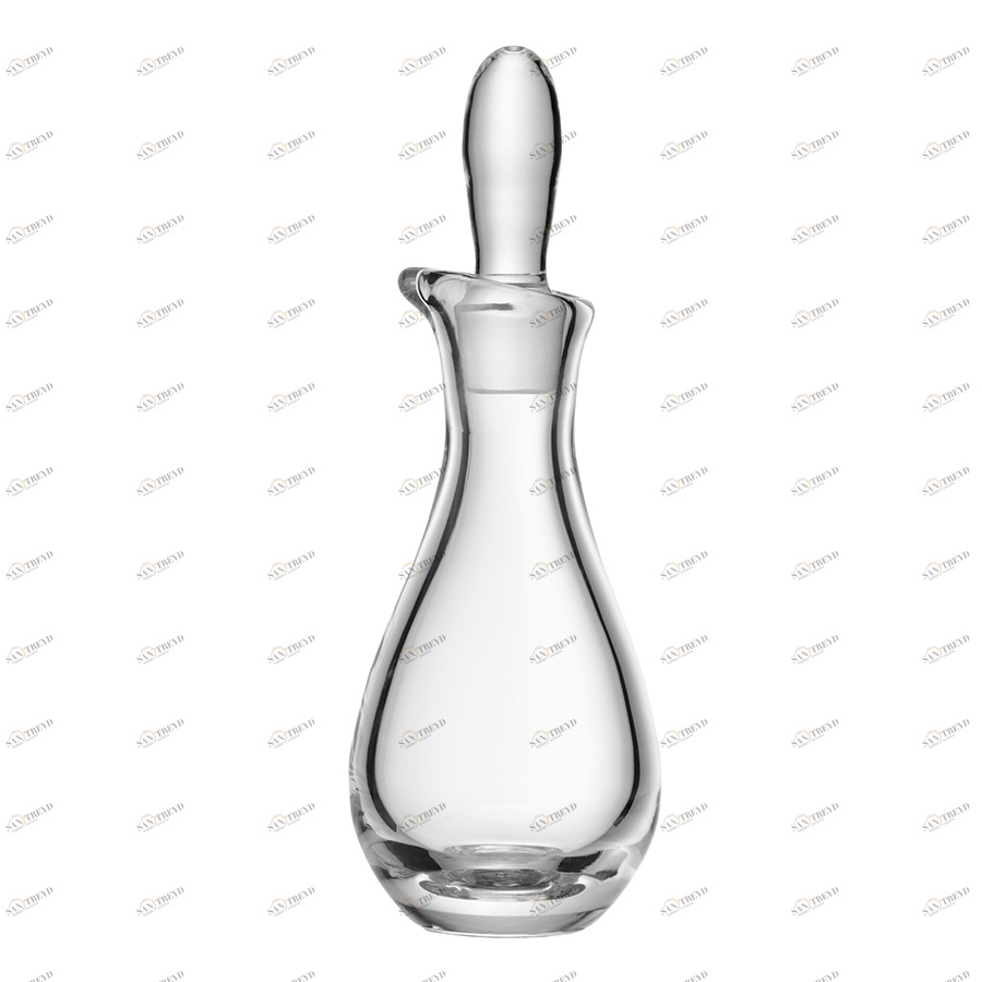 Бутылка для масла и уксуса 300 мл serve LSA INTERNATIONAL SERVE 00-3863187 Прозрачный 