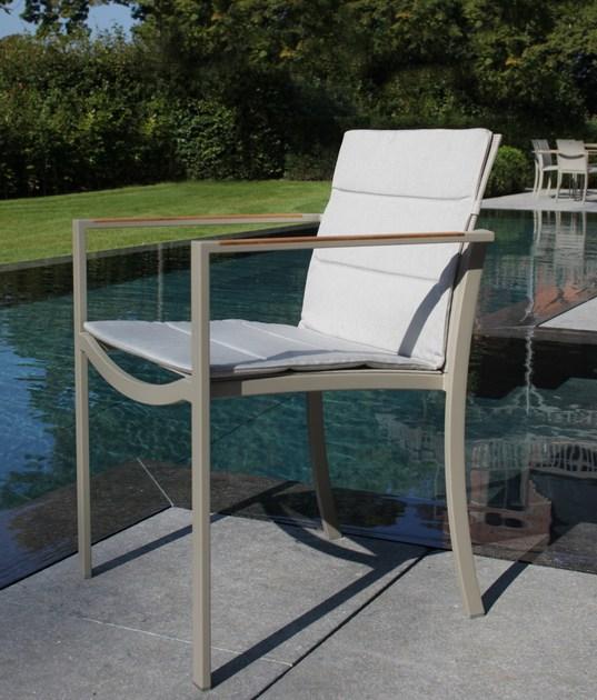 Royal Botania Садовое кресло Batyline® с подлокотниками O-zon sun-id-1385716 - Вид №6