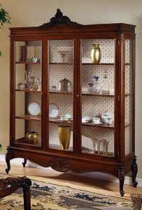 Витрина  SERAFINO MARELLI A 11