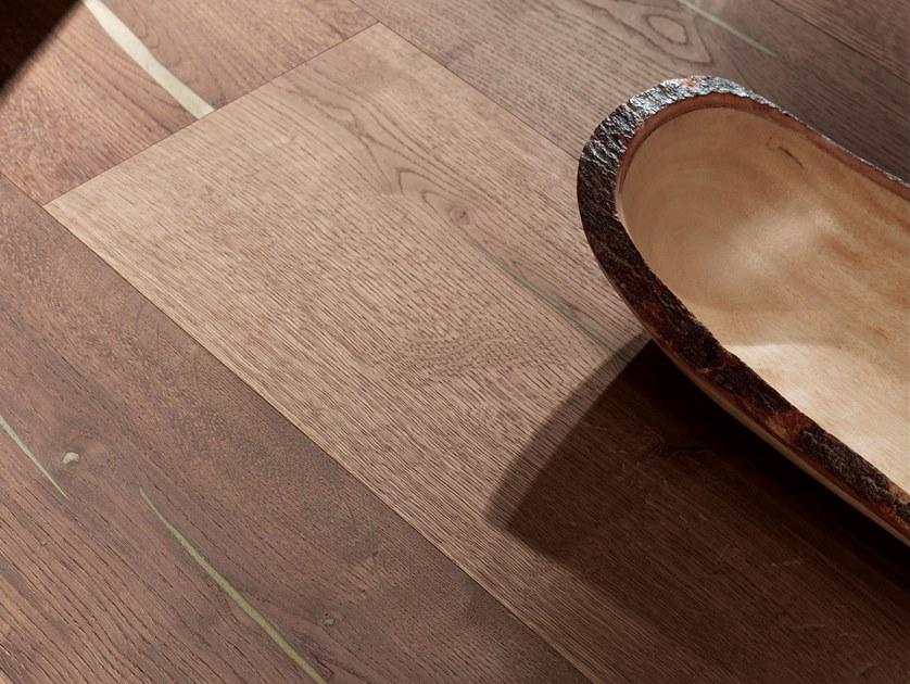 mafi Дубовый пол Koralle Eck2bkn - Вид №1