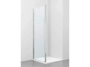 Угловой душ