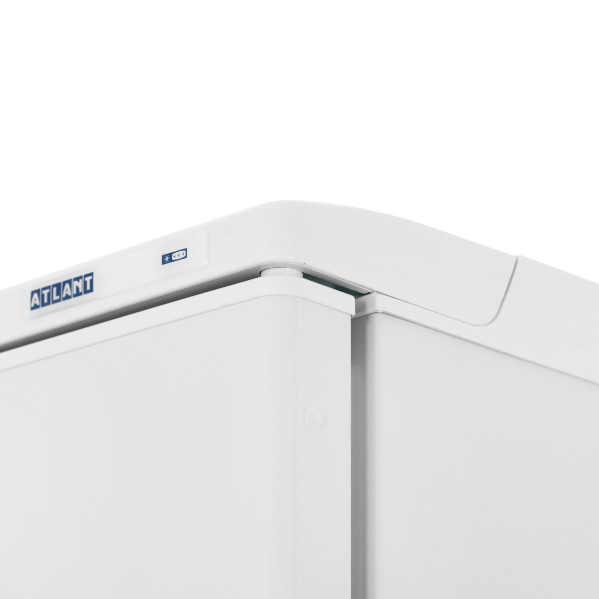 6632650 Холодильник с морозильником   ATLANT МХ-2822-80 белый STDN-0118867 - Вид №8