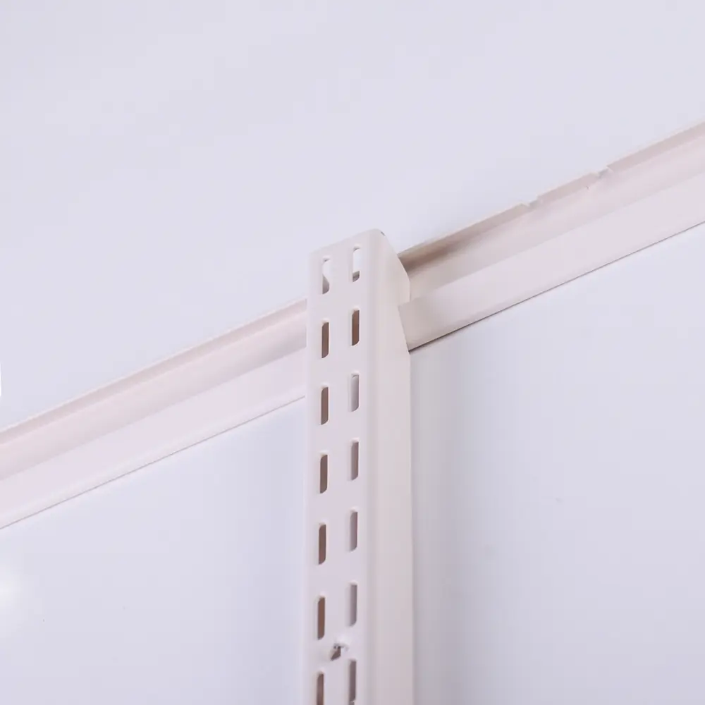 LARVIJ Несущий рельс 156 см для модульной мебели в цвете магнолия 84804162 STLM-0055436 - Вид №2