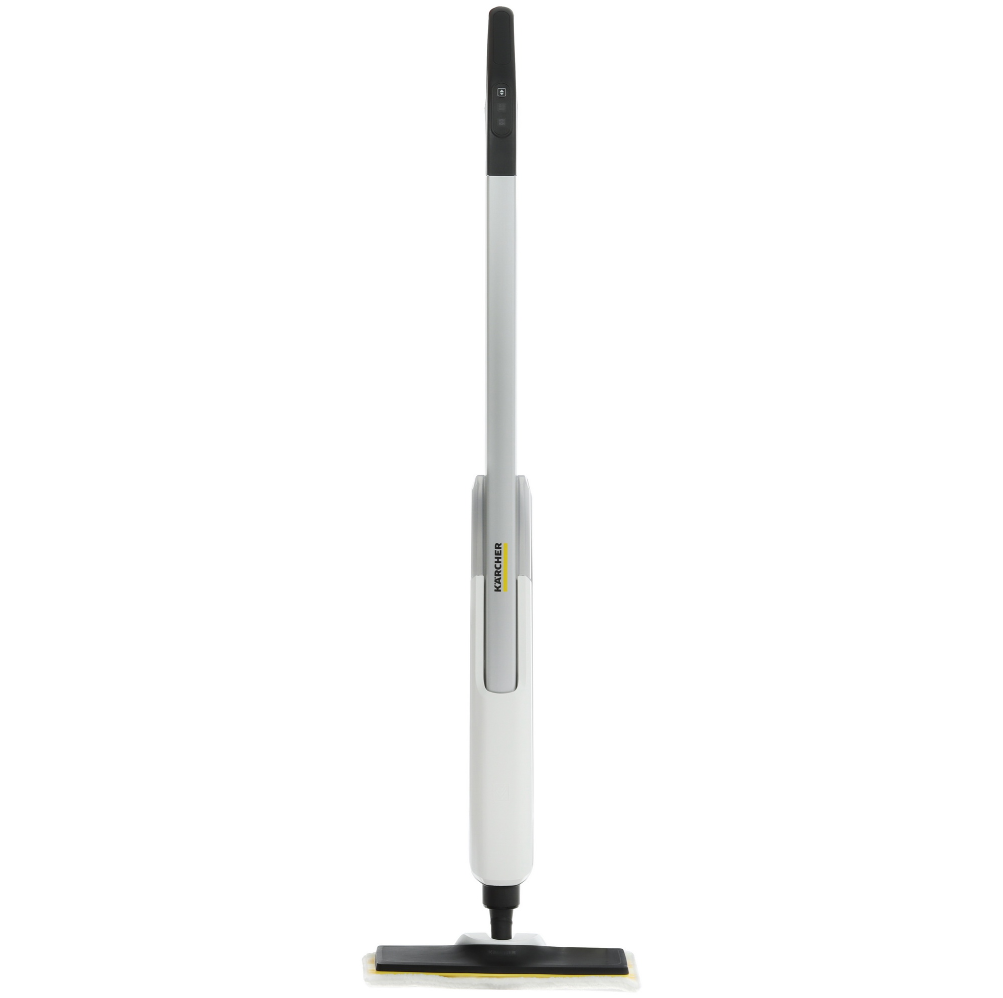 9067399 Пароочиститель Karcher SC 2 Upright белый STDN-0135944 - Вид №1