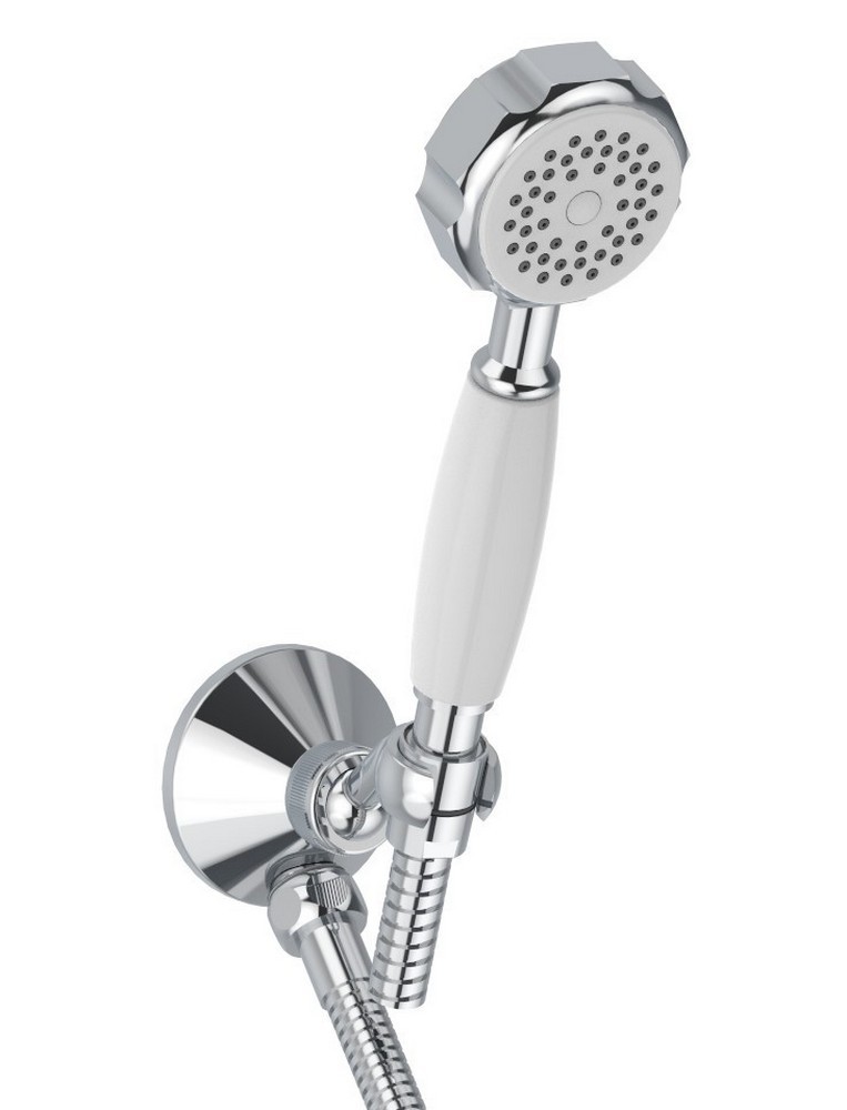 5703/1 Bellosta Rubinetterie ПОЛНАЯ ПОДДЕРЖКА ДУПЛЕКСНОГО ДУША 