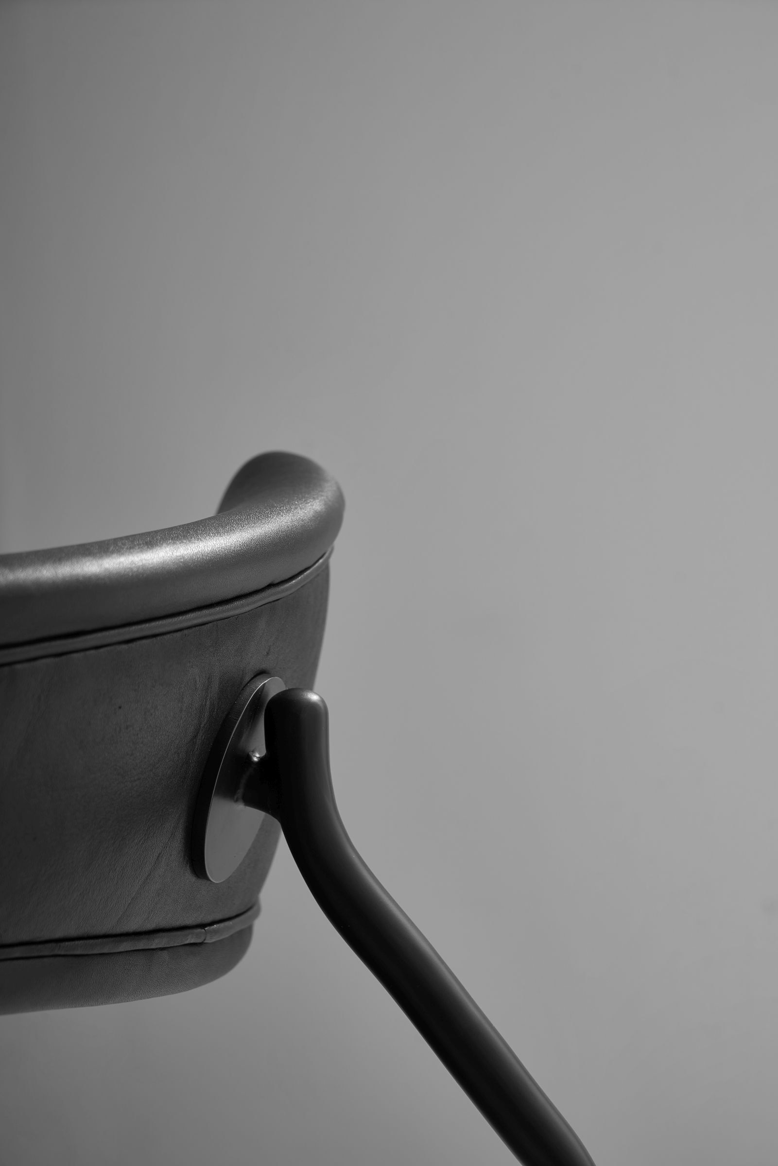 Кожаное кресло District Eight Dragonfly ARCH-00141013 - Вид №8