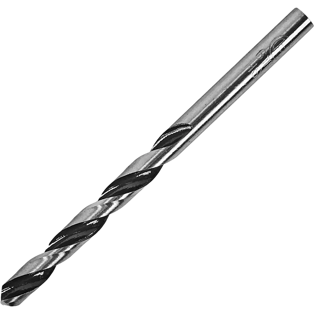 Набор свёрл по металлу Bosch PointTeQ 6x93 мм, 10 шт. 83433514 STLM-2072927 BOSCH PROFESSIONAL 